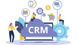 CRM