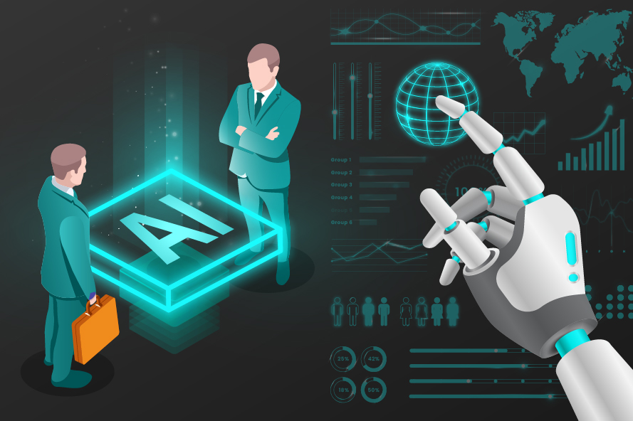 AIinBusiness